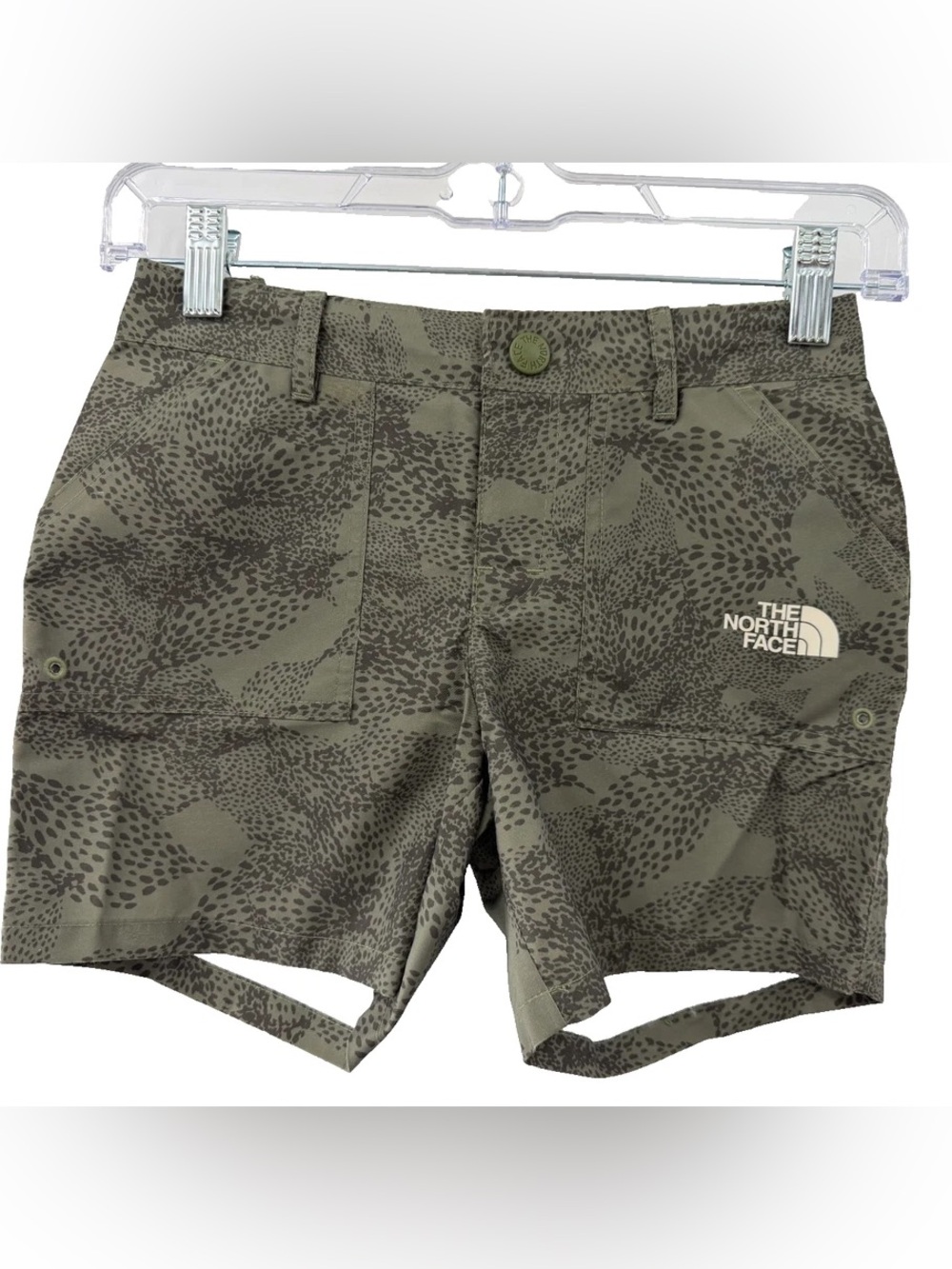 The North Face Girls' Amphibious Shorts